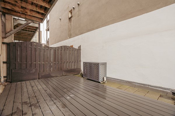 Medium property photo - Sumatrastraat 40B, 1094 NE Amsterdam